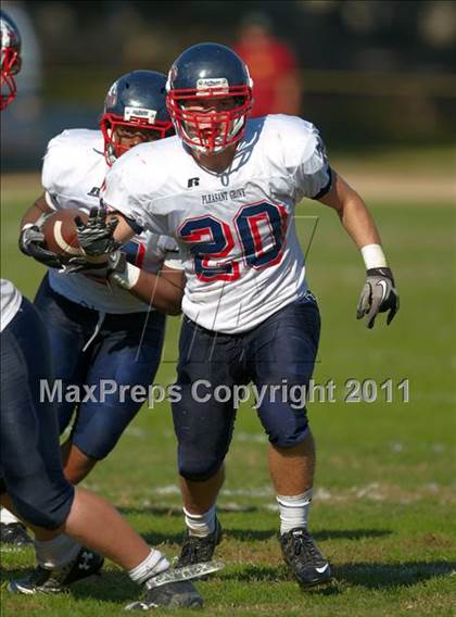 Thumbnail 2 in Pleasant Grove @ Jesuit photogallery.