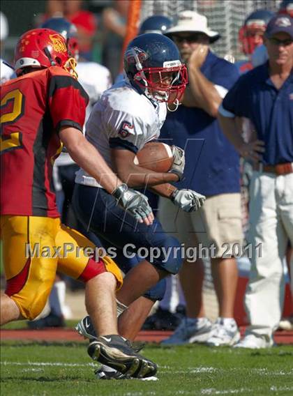 Thumbnail 2 in Pleasant Grove @ Jesuit photogallery.