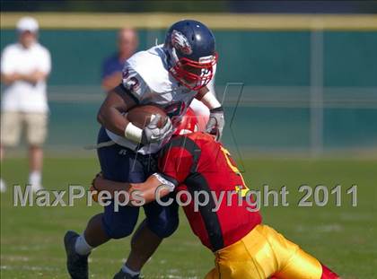 Thumbnail 3 in Pleasant Grove @ Jesuit photogallery.