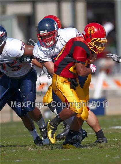 Thumbnail 3 in Pleasant Grove @ Jesuit photogallery.
