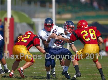 Thumbnail 1 in Pleasant Grove @ Jesuit photogallery.