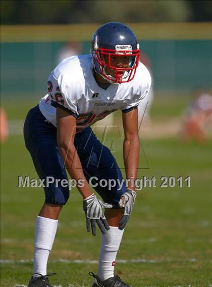Thumbnail 1 in Pleasant Grove @ Jesuit photogallery.