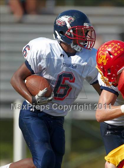 Thumbnail 2 in Pleasant Grove @ Jesuit photogallery.