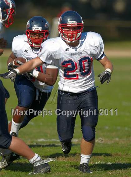 Thumbnail 3 in Pleasant Grove @ Jesuit photogallery.