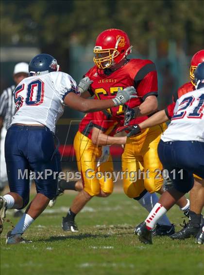 Thumbnail 3 in Pleasant Grove @ Jesuit photogallery.