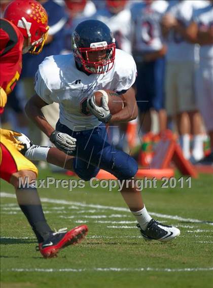 Thumbnail 2 in Pleasant Grove @ Jesuit photogallery.