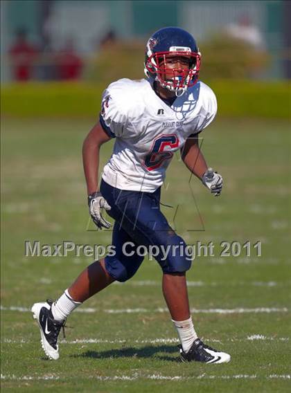 Thumbnail 3 in Pleasant Grove @ Jesuit photogallery.