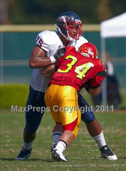 Thumbnail 3 in Pleasant Grove @ Jesuit photogallery.