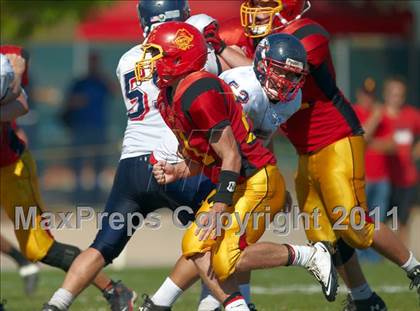 Thumbnail 1 in Pleasant Grove @ Jesuit photogallery.