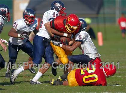 Thumbnail 3 in Pleasant Grove @ Jesuit photogallery.