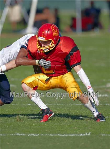 Thumbnail 2 in Pleasant Grove @ Jesuit photogallery.