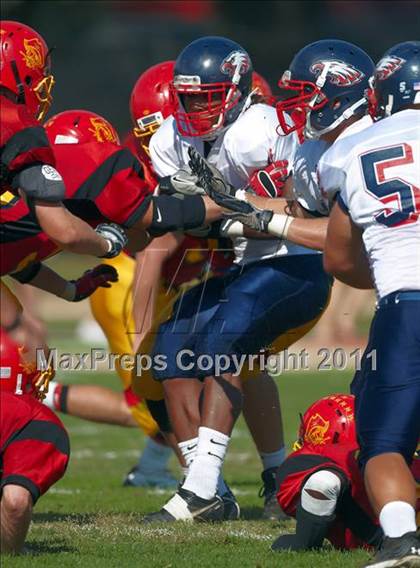 Thumbnail 3 in Pleasant Grove @ Jesuit photogallery.