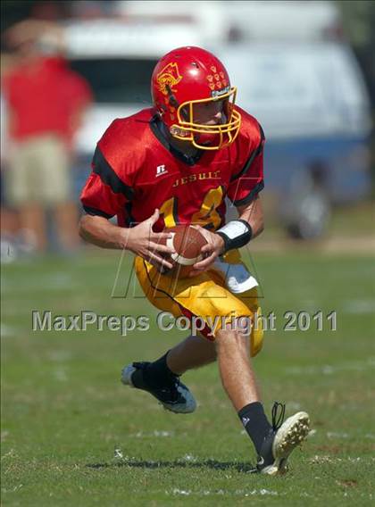 Thumbnail 1 in Pleasant Grove @ Jesuit photogallery.