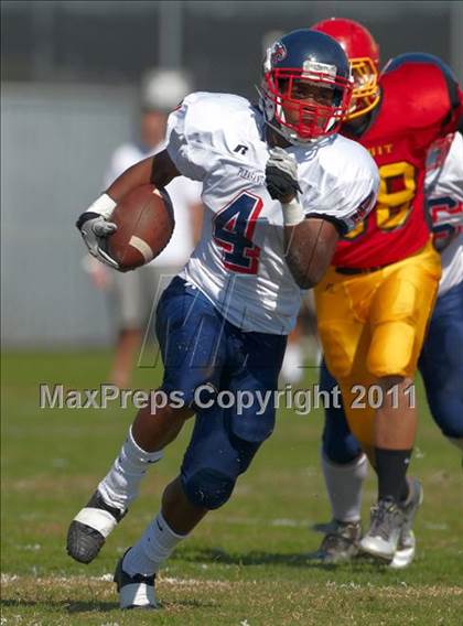 Thumbnail 3 in Pleasant Grove @ Jesuit photogallery.