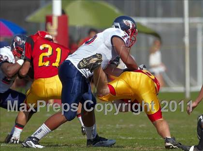 Thumbnail 1 in Pleasant Grove @ Jesuit photogallery.