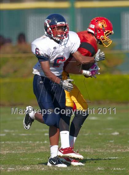 Thumbnail 1 in Pleasant Grove @ Jesuit photogallery.
