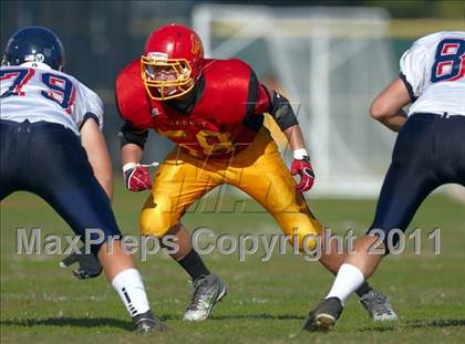 Thumbnail 1 in Pleasant Grove @ Jesuit photogallery.