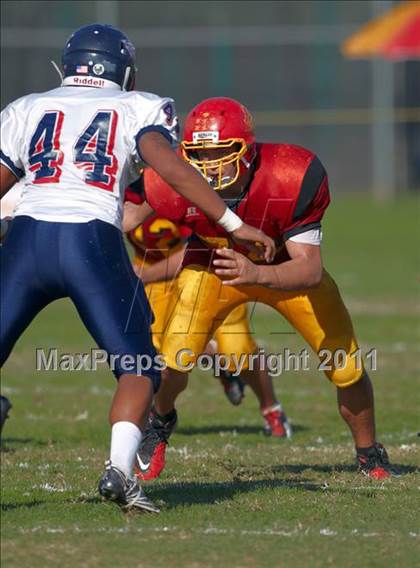 Thumbnail 3 in Pleasant Grove @ Jesuit photogallery.