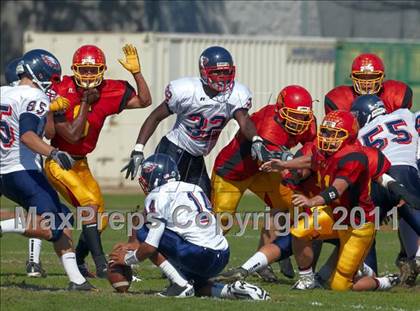 Thumbnail 3 in Pleasant Grove @ Jesuit photogallery.