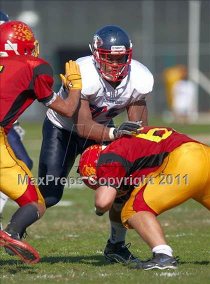 Thumbnail 1 in Pleasant Grove @ Jesuit photogallery.
