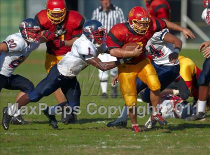 Thumbnail 1 in Pleasant Grove @ Jesuit photogallery.