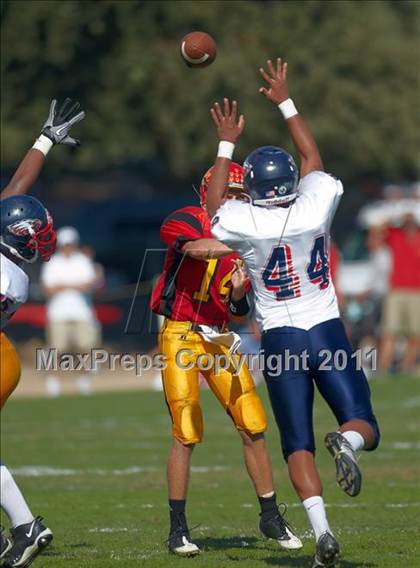 Thumbnail 1 in Pleasant Grove @ Jesuit photogallery.