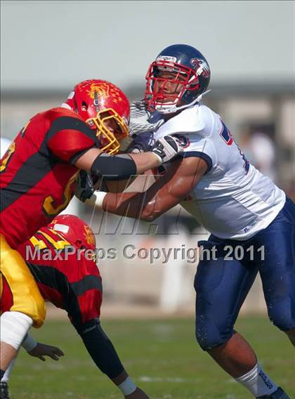 Thumbnail 3 in Pleasant Grove @ Jesuit photogallery.