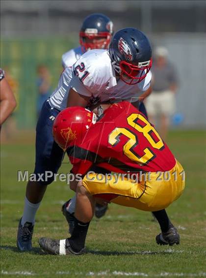 Thumbnail 3 in Pleasant Grove @ Jesuit photogallery.