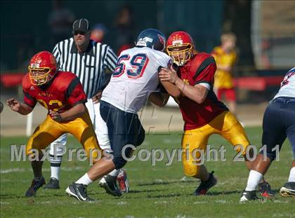 Thumbnail 1 in Pleasant Grove @ Jesuit photogallery.