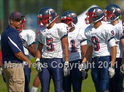 Thumbnail 1 in Pleasant Grove @ Jesuit photogallery.