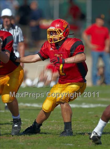 Thumbnail 3 in Pleasant Grove @ Jesuit photogallery.