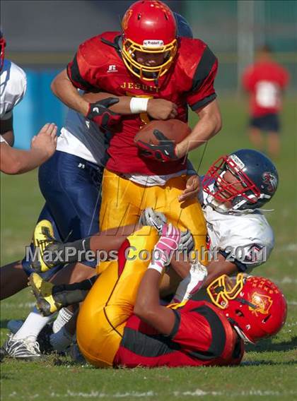 Thumbnail 1 in Pleasant Grove @ Jesuit photogallery.