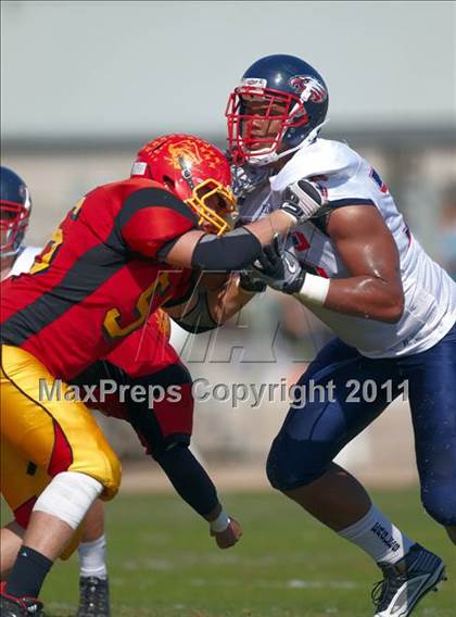 Thumbnail 2 in Pleasant Grove @ Jesuit photogallery.