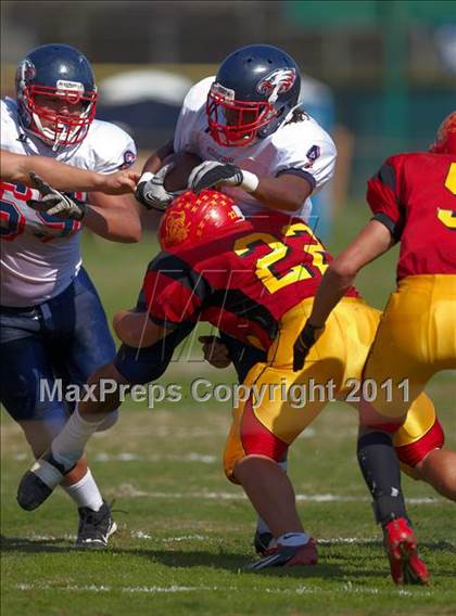 Thumbnail 1 in Pleasant Grove @ Jesuit photogallery.