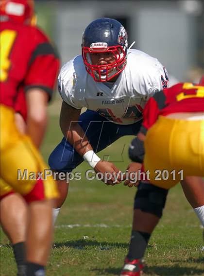 Thumbnail 3 in Pleasant Grove @ Jesuit photogallery.