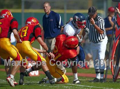 Thumbnail 1 in Pleasant Grove @ Jesuit photogallery.