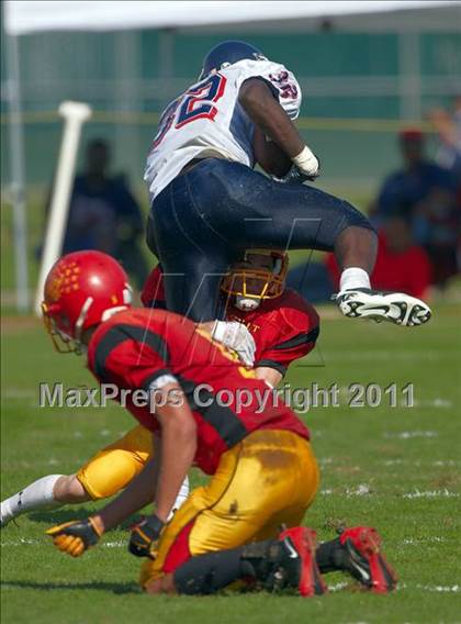 Thumbnail 3 in Pleasant Grove @ Jesuit photogallery.