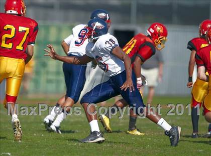 Thumbnail 3 in Pleasant Grove @ Jesuit photogallery.