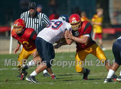 Thumbnail 3 in Pleasant Grove @ Jesuit photogallery.
