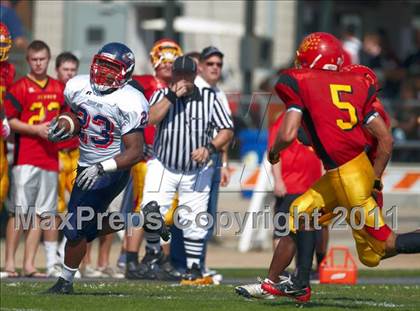 Thumbnail 2 in Pleasant Grove @ Jesuit photogallery.