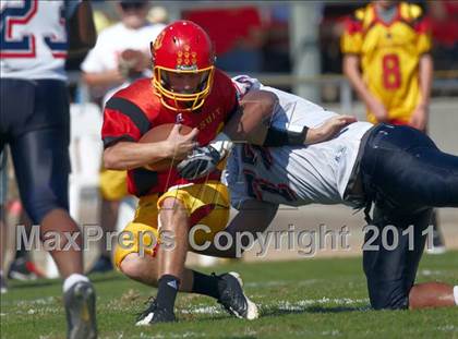 Thumbnail 1 in Pleasant Grove @ Jesuit photogallery.