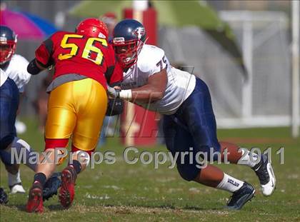 Thumbnail 2 in Pleasant Grove @ Jesuit photogallery.