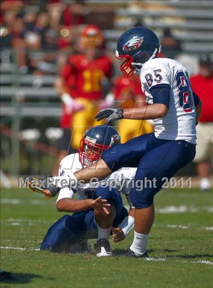 Thumbnail 3 in Pleasant Grove @ Jesuit photogallery.