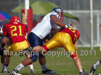Thumbnail 3 in Pleasant Grove @ Jesuit photogallery.