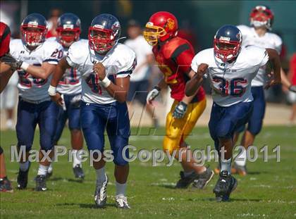 Thumbnail 2 in Pleasant Grove @ Jesuit photogallery.