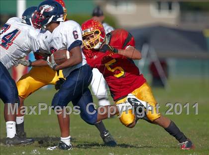 Thumbnail 3 in Pleasant Grove @ Jesuit photogallery.