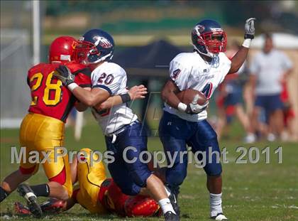 Thumbnail 3 in Pleasant Grove @ Jesuit photogallery.