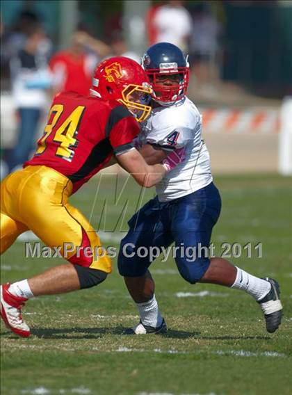 Thumbnail 3 in Pleasant Grove @ Jesuit photogallery.