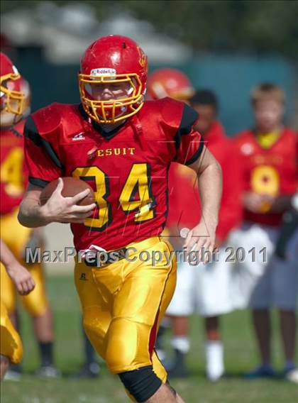 Thumbnail 2 in Pleasant Grove @ Jesuit photogallery.