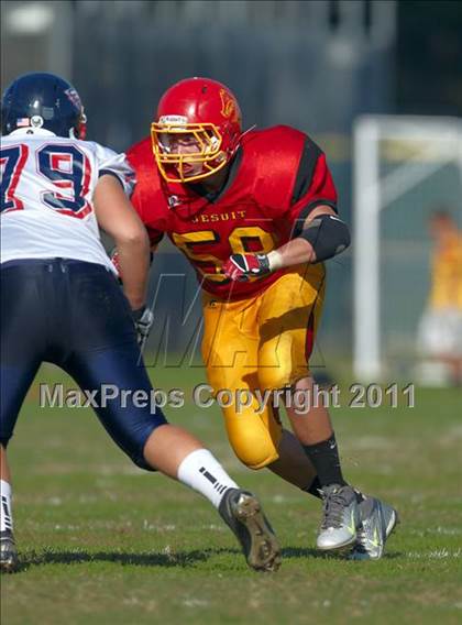 Thumbnail 2 in Pleasant Grove @ Jesuit photogallery.
